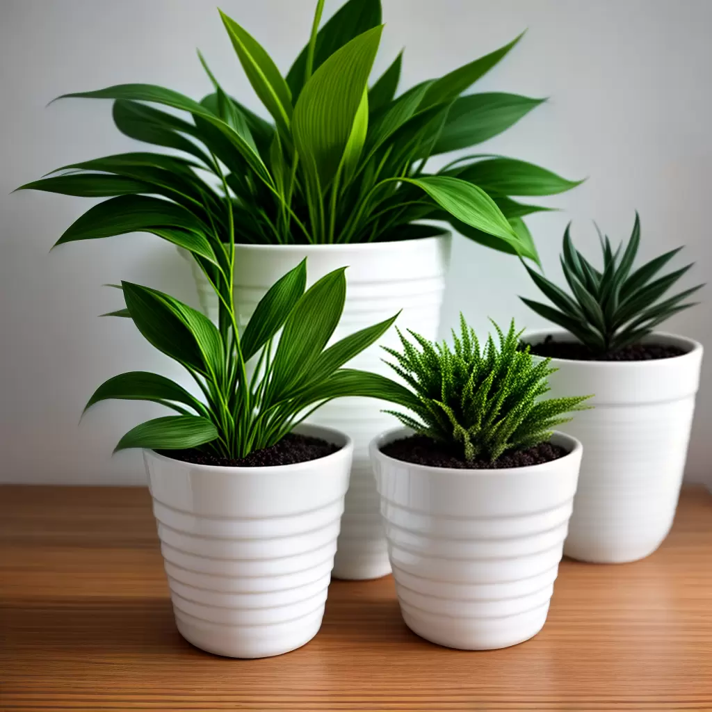Cultive a Surpreendente e Rara Planta Zebra em Casa! 5 Cultive a Surpreendente e Rara Planta Zebra em Casa! 4