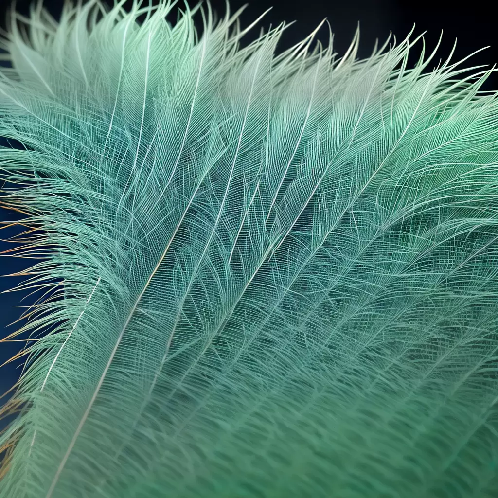 Dicas para Cultivar a Rara Planta Cauda de Pavão! 1 Dicas para Cultivar a Rara Planta Cauda de Pavão!