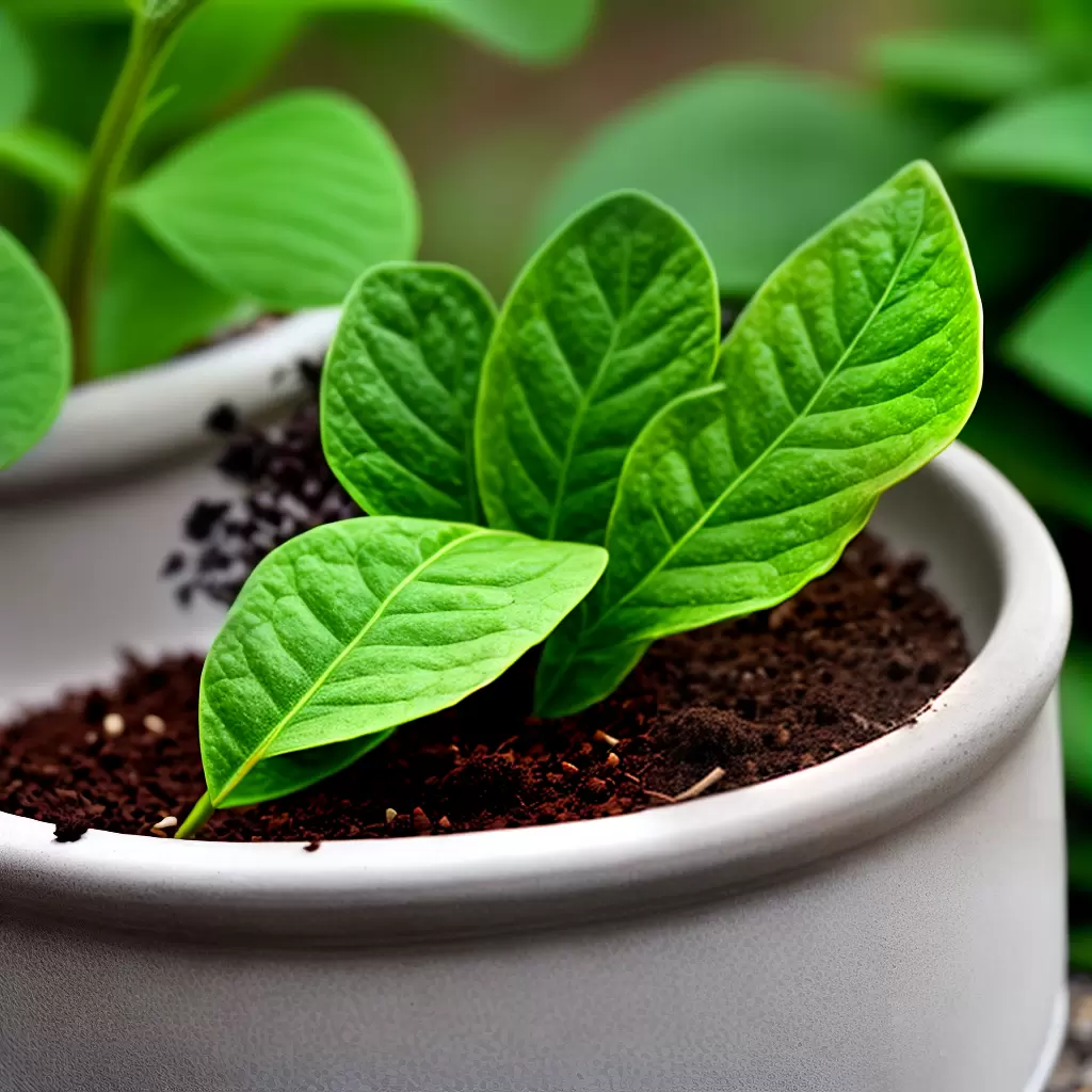 Dicas para Cultivar a Rara Planta Cauda de Pavão! 7 Dicas para Cultivar a Rara Planta Cauda de Pavão! 6