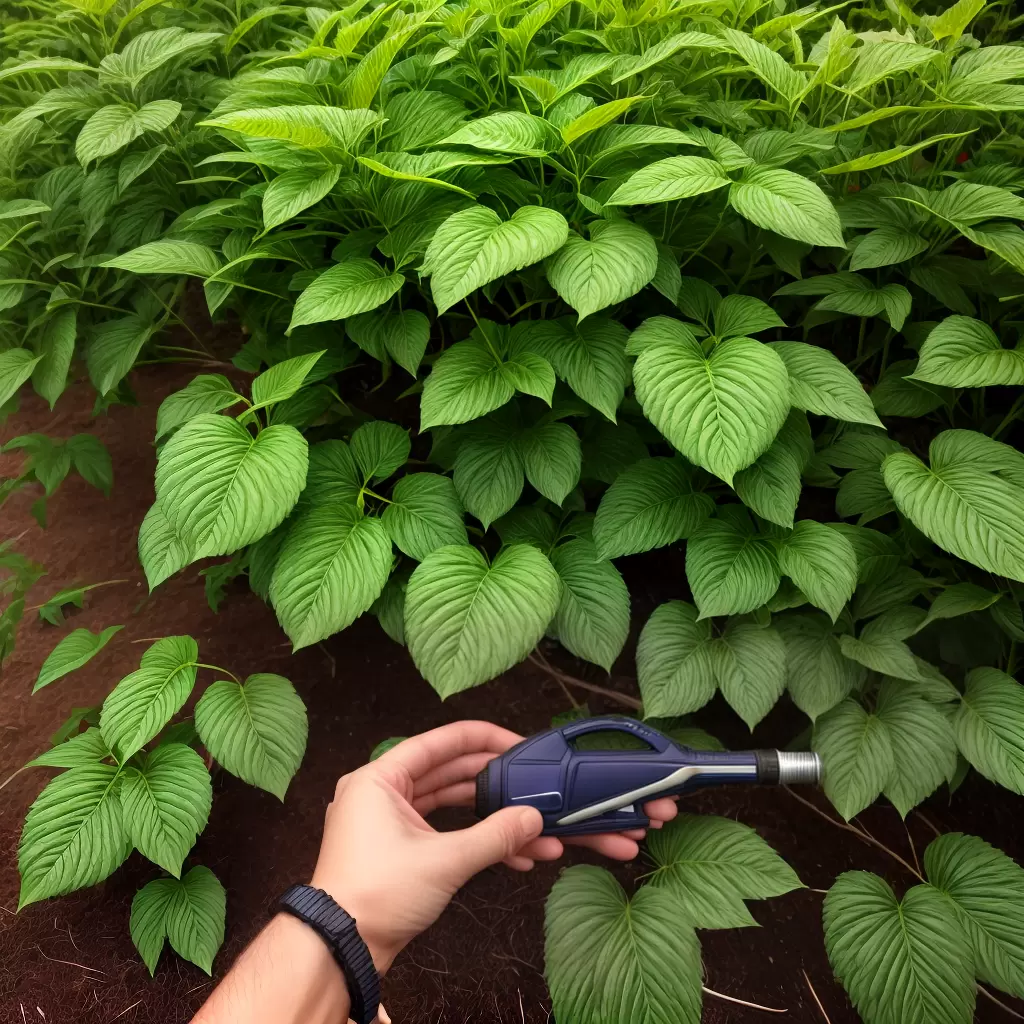 Como Cuidar da Rara Planta Chama da Floresta! 5 Como Cuidar da Rara Planta Chama da Floresta! 4