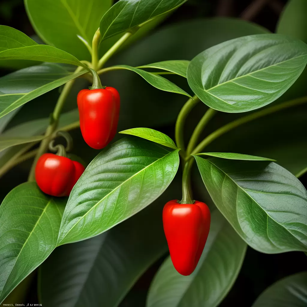 O SURPREENDENTE Mundo da Planta Dedo de Moça!