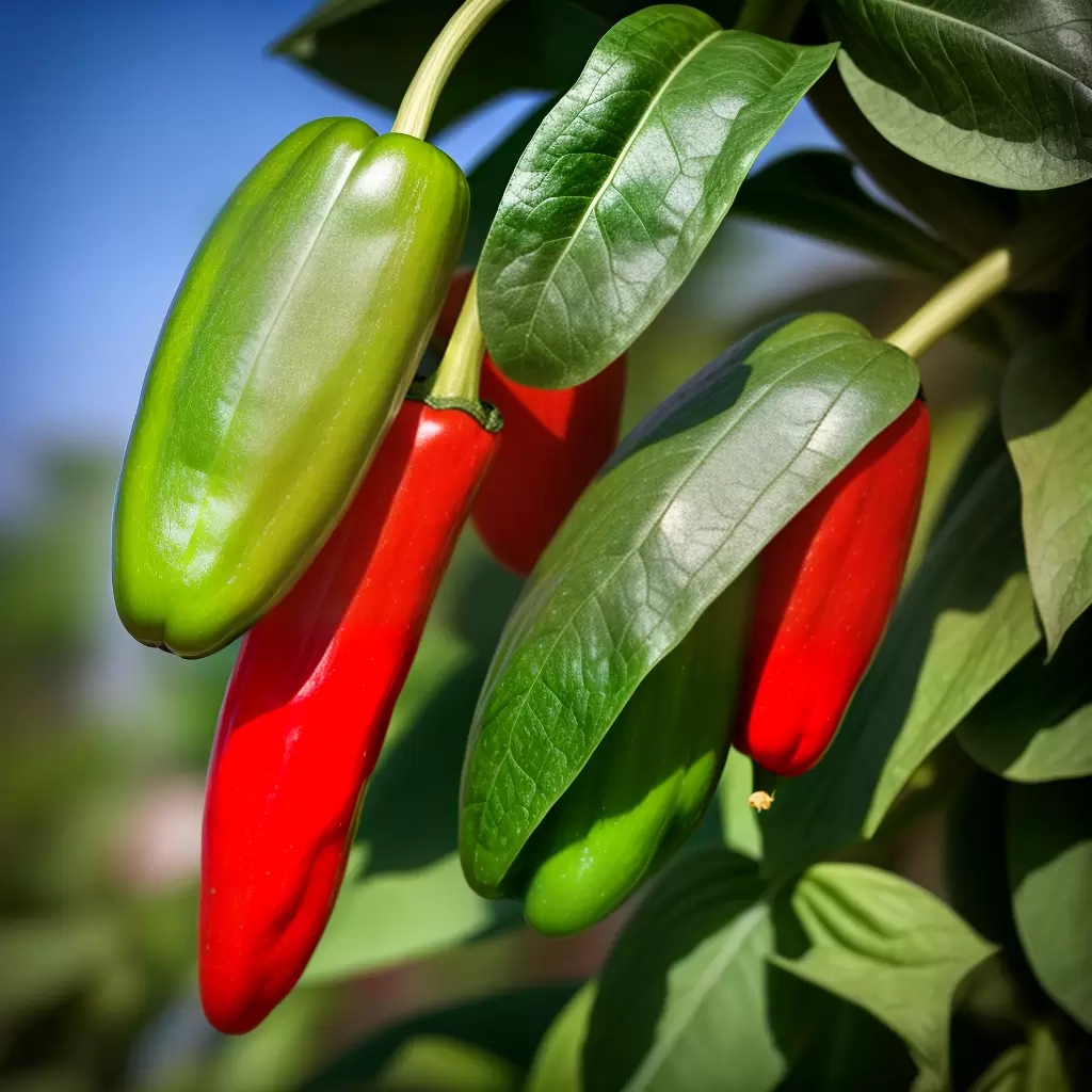 O SURPREENDENTE Mundo da Planta Dedo de Moça! 6