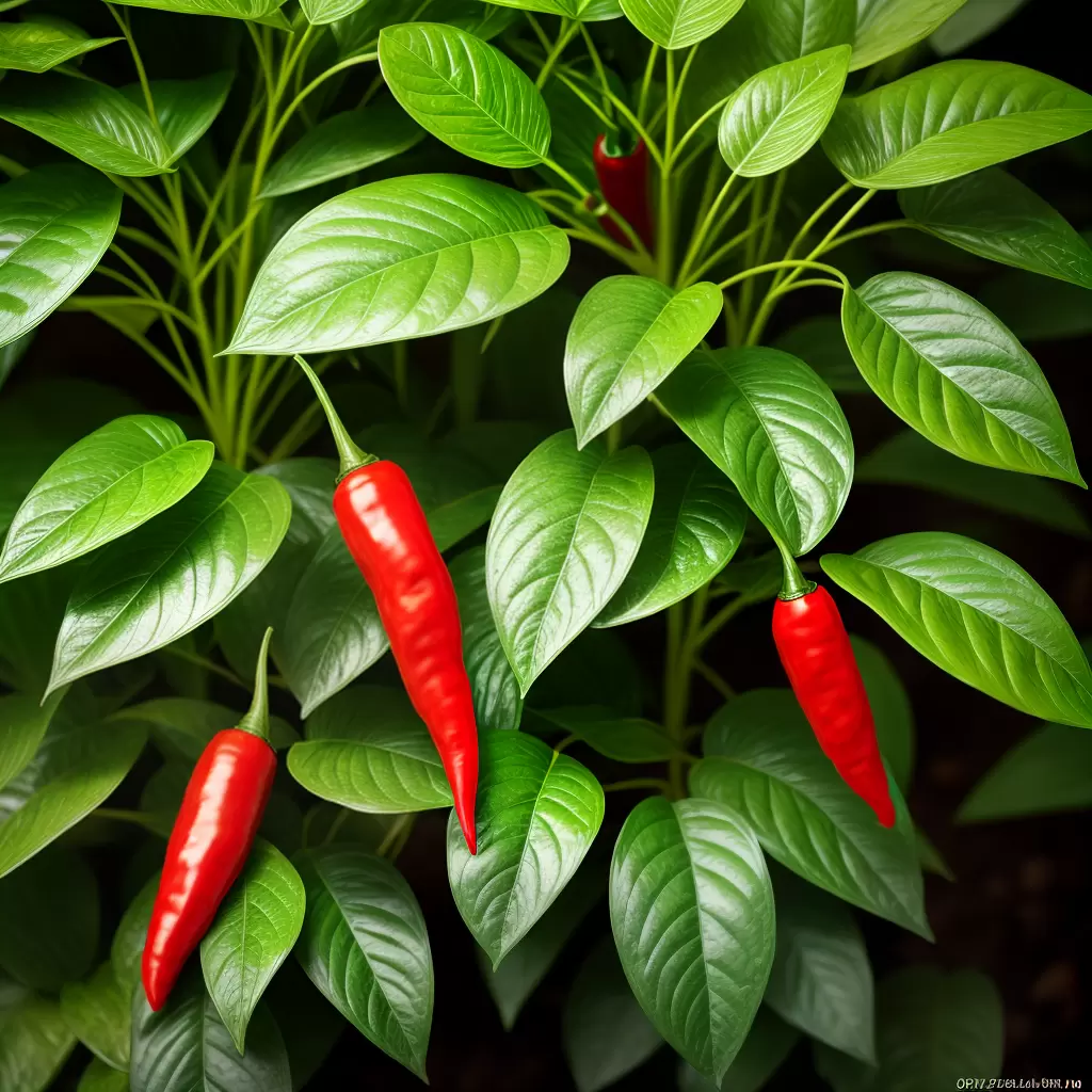 O SURPREENDENTE Mundo da Planta Dedo de Moça! 8