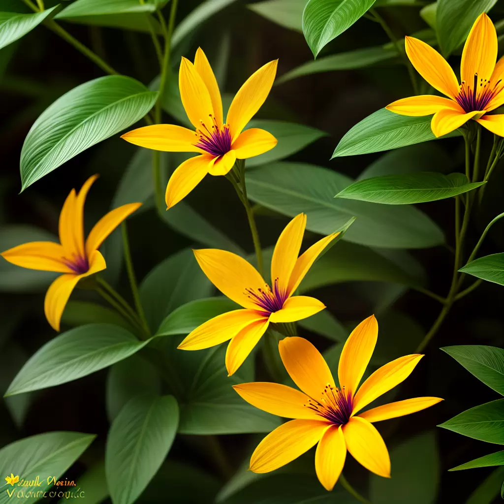 Como Cultivar a Rara e Bela Flor do Paraíso! 3 Como Cultivar a Rara e Bela Flor do Paraíso! 2