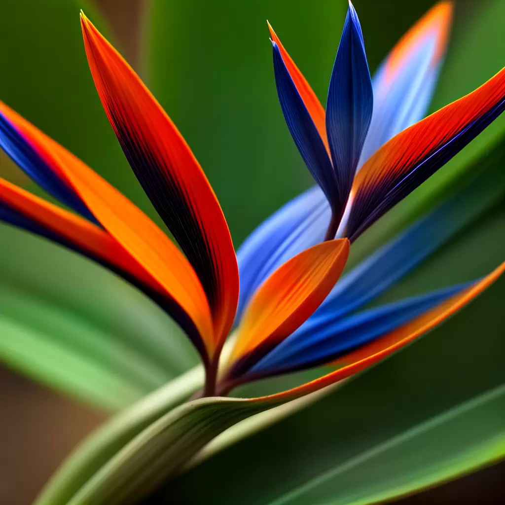Como Cultivar a Rara e Bela Flor do Paraíso! 9 Como Cultivar a Rara e Bela Flor do Paraíso! 8