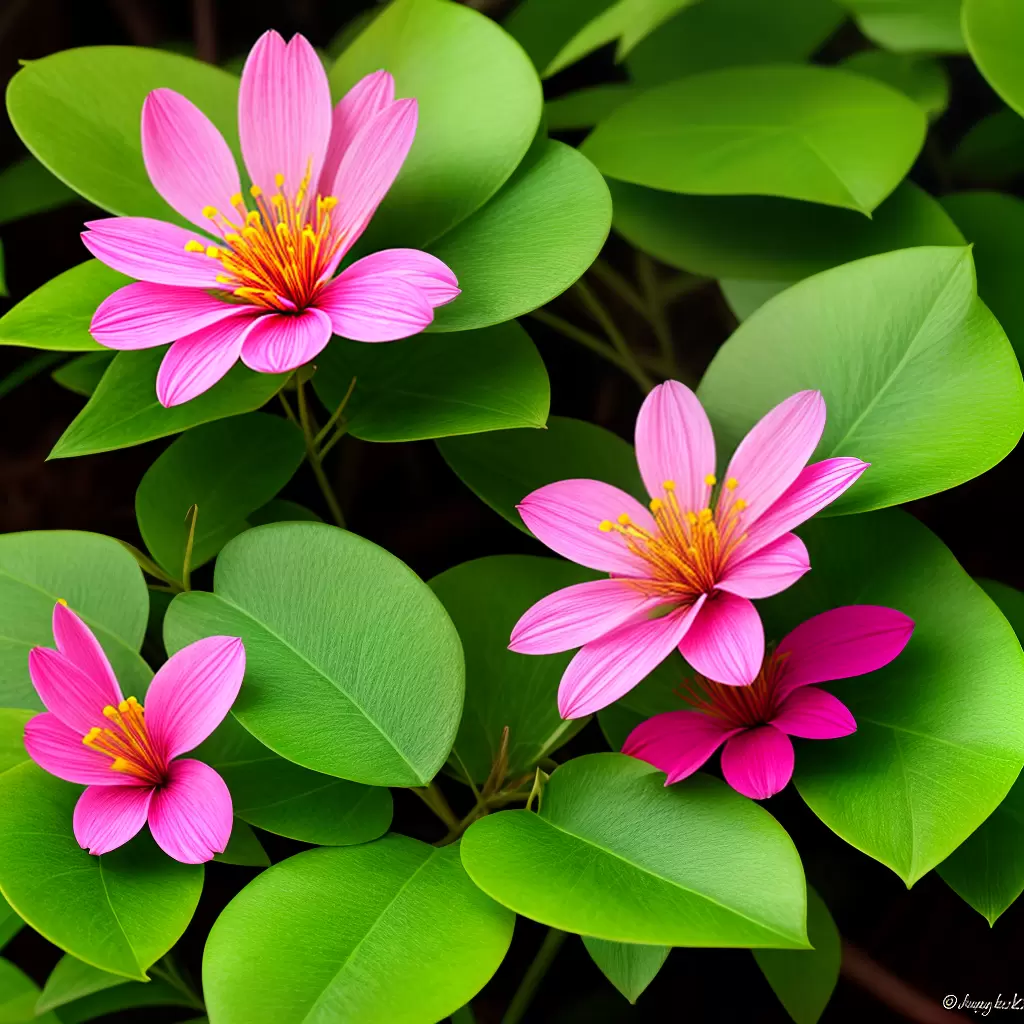 Tudo Sobre o Cultivo da Rara Flor Língua de Sogra! 2