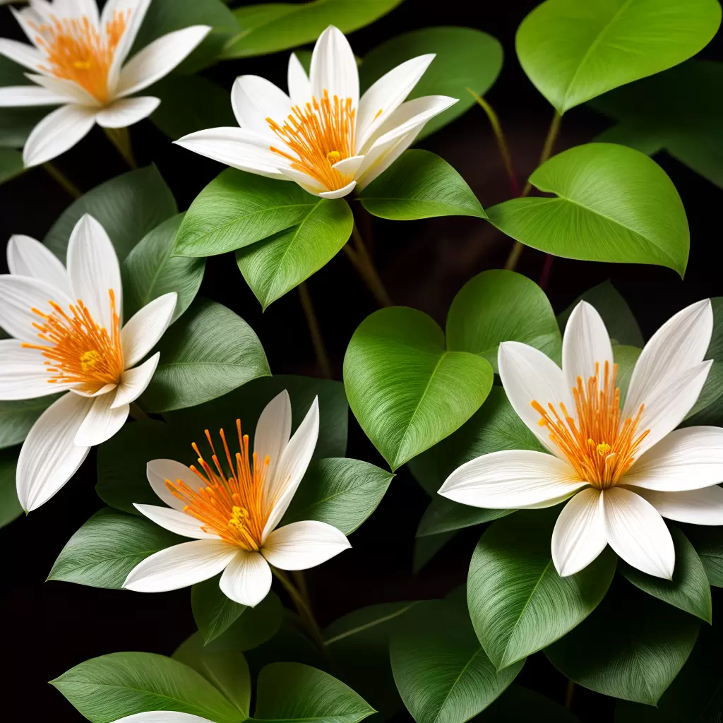 Tudo Sobre o Cultivo da Rara Flor Língua de Sogra! 4