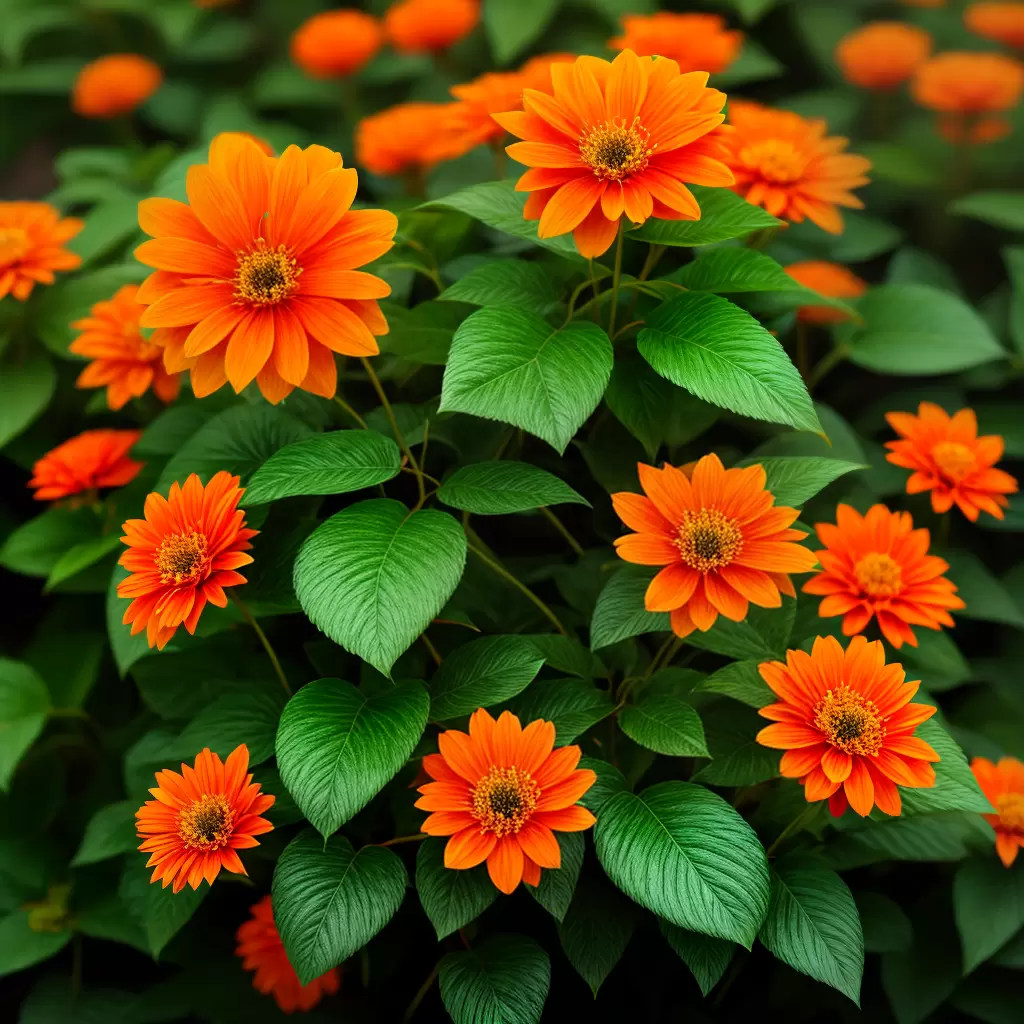 Aprenda a Cultivar a Rara e Exótica Flor Lanterna Japonesa! 7 Aprenda a Cultivar a Rara e Exótica Flor Lanterna Japonesa! 6