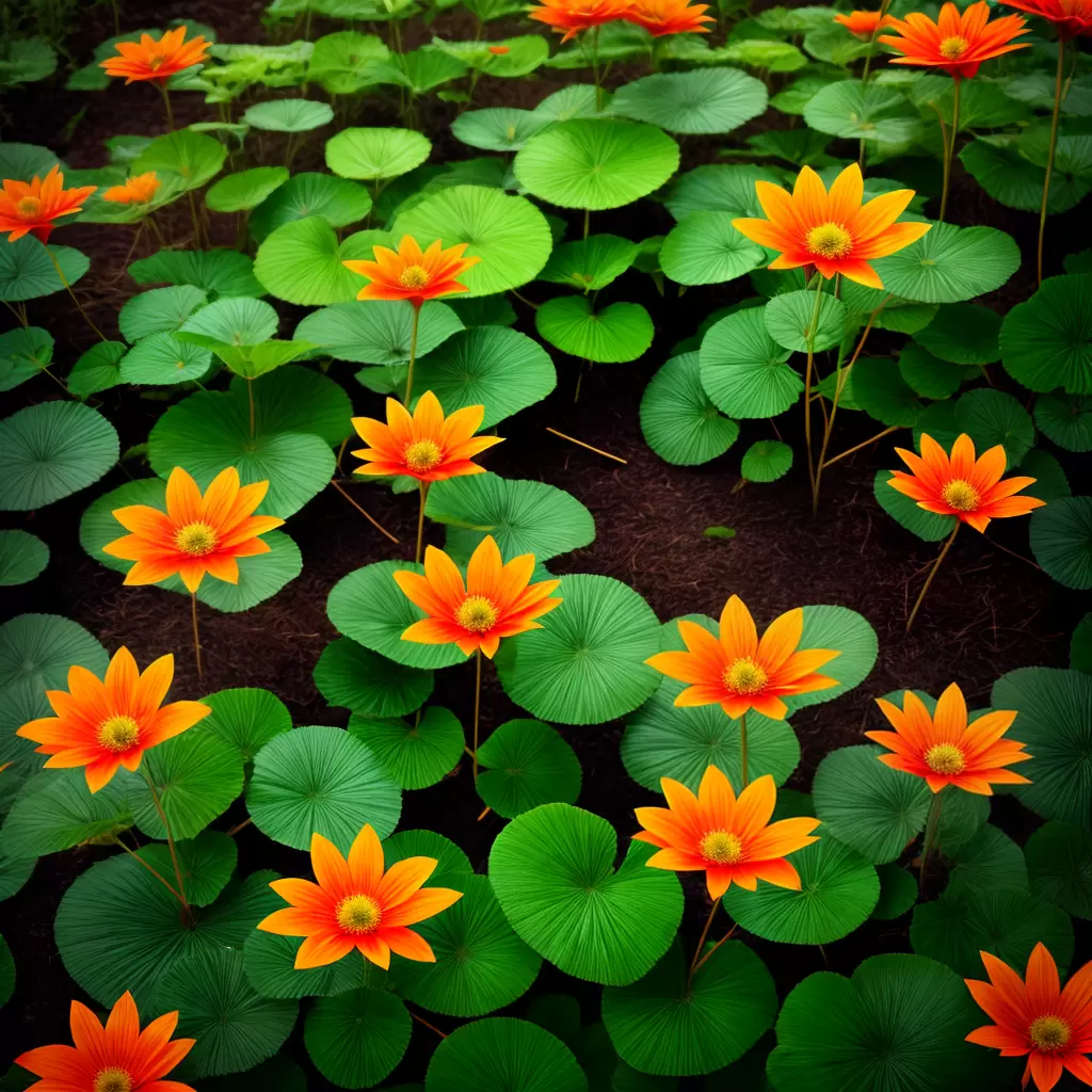 Como Cultivar a Rara Flor Trombeta do Diabo! 4