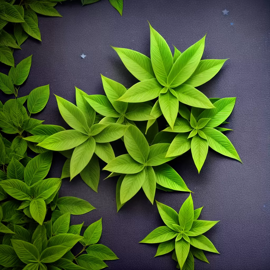 A FASCINANTE Planta Estrela Cadente: Como Cultivar!