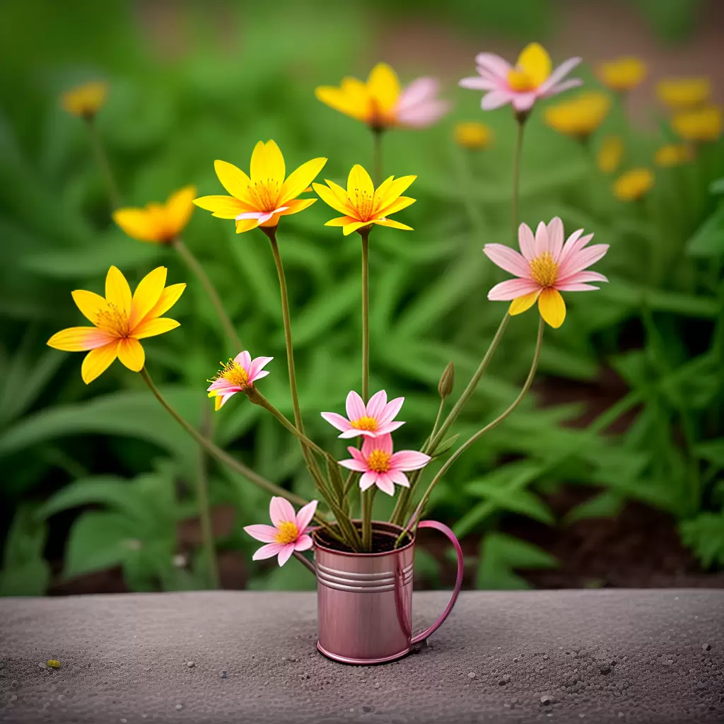 A FASCINANTE Planta Estrela Cadente: Como Cultivar! 6