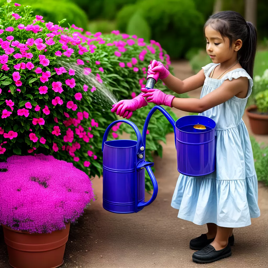 Como Cultivar a Rara Flor Beija-flor: Guia Prático! 8