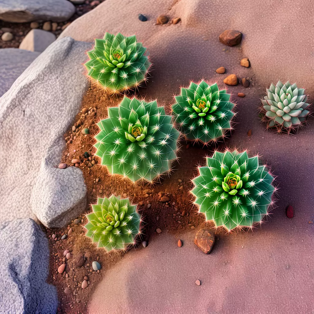 Tudo Sobre o Cultivo da Rara Planta Cacto de Natal! 2