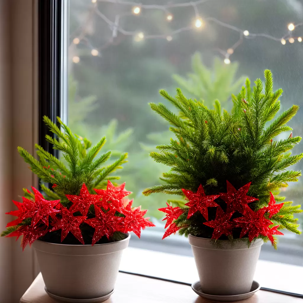 Tudo Sobre o Cultivo da Rara Planta Cacto de Natal! 6
