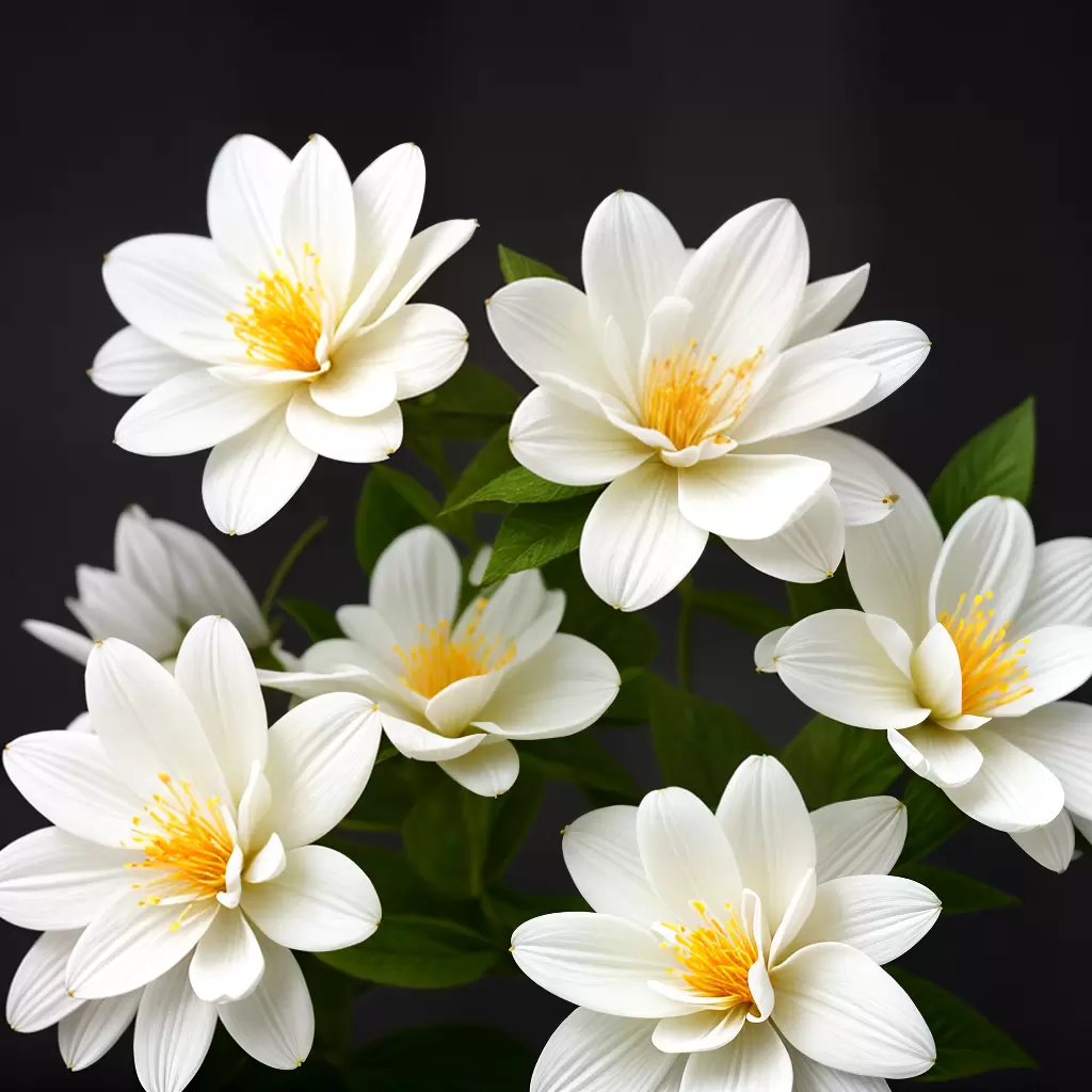A Bela e Rara Flor Dama da Noite: Como CULTIVAR! 1 A Bela e Rara Flor Dama da Noite: Como CULTIVAR!