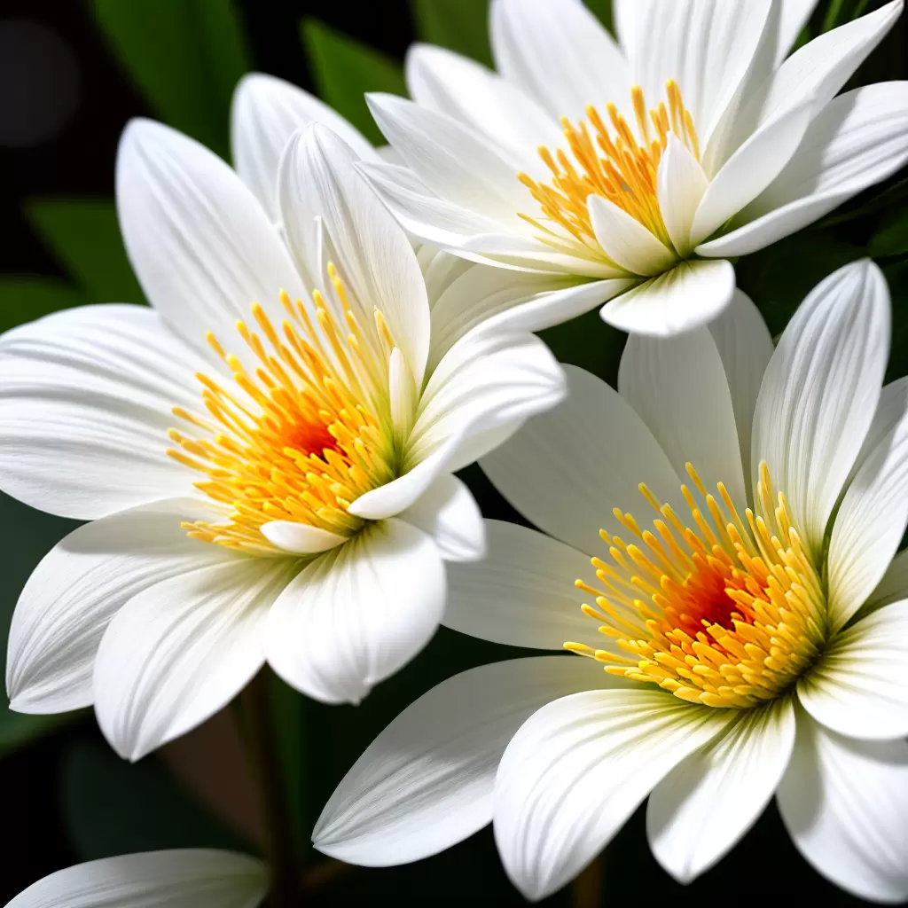 A Bela e Rara Flor Dama da Noite: Como CULTIVAR! 3 A Bela e Rara Flor Dama da Noite: Como CULTIVAR! 2