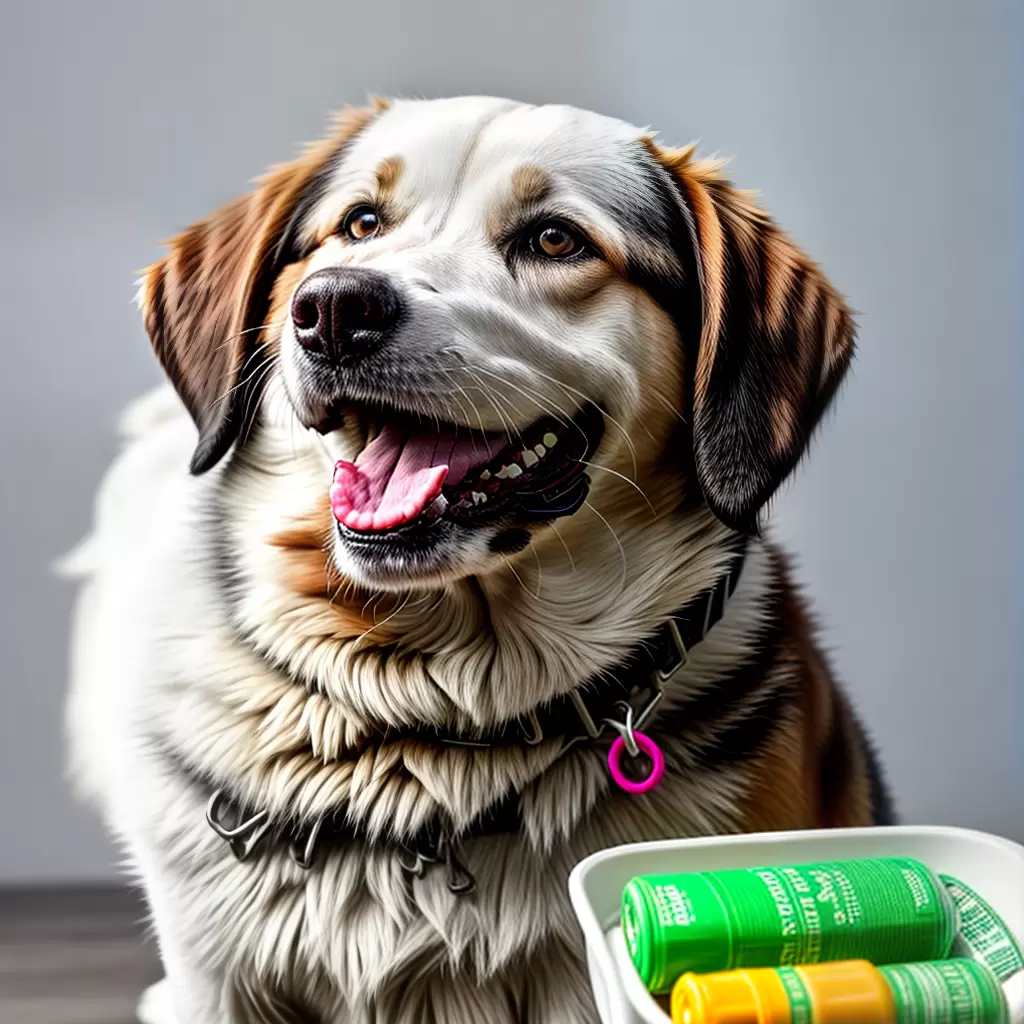 TÁRTARO em Pets: Prevenção eficaz para um sorriso saudável 2