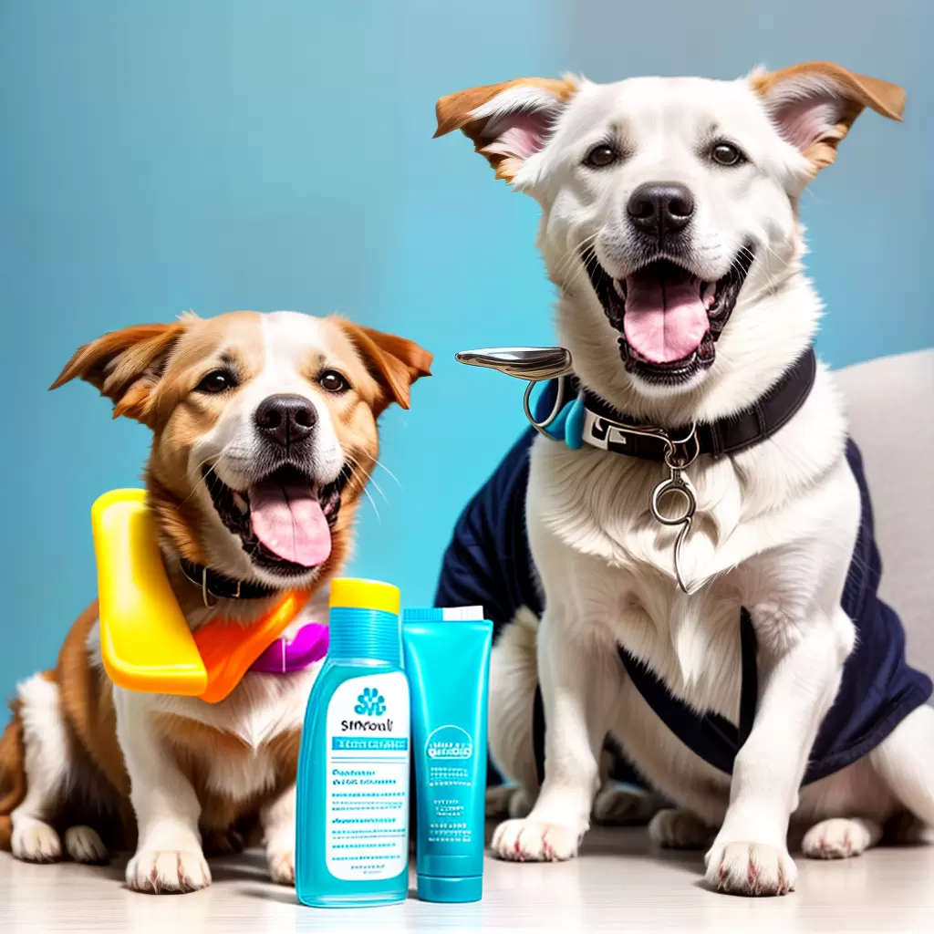 TÁRTARO em Pets: Prevenção eficaz para um sorriso saudável 4