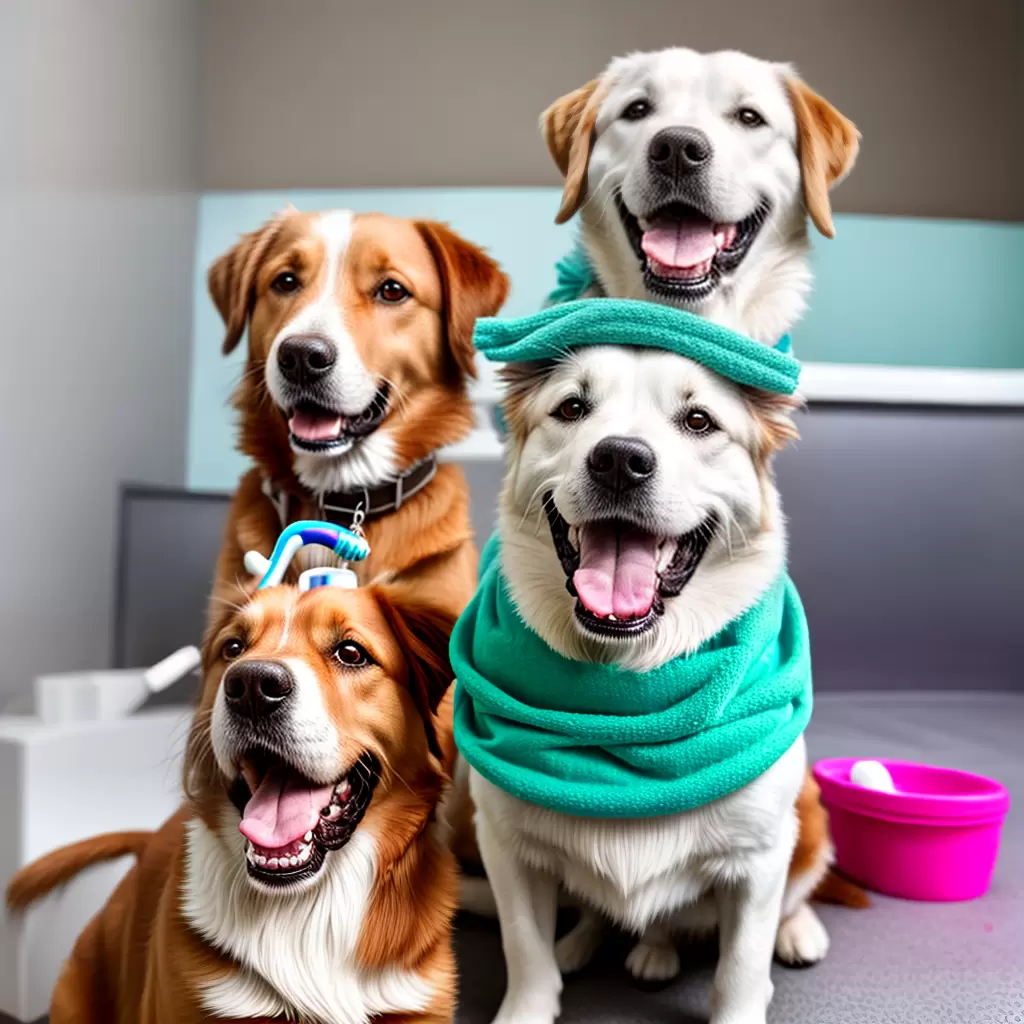 TÁRTARO em Pets: Prevenção eficaz para um sorriso saudável 8
