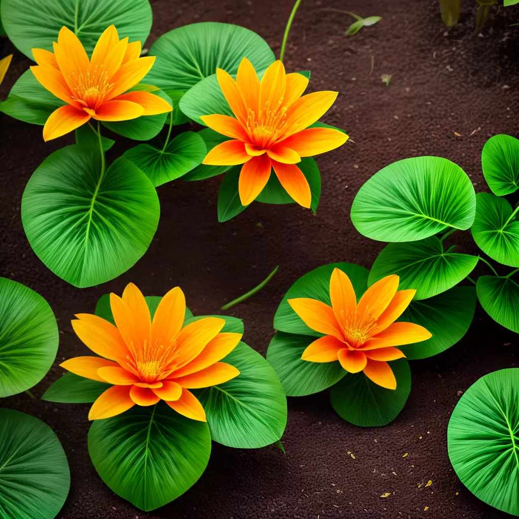 Cultive a Surpreendente e Rara Planta Garra de Leão! 9 Cultive a Surpreendente e Rara Planta Garra de Leão! 8