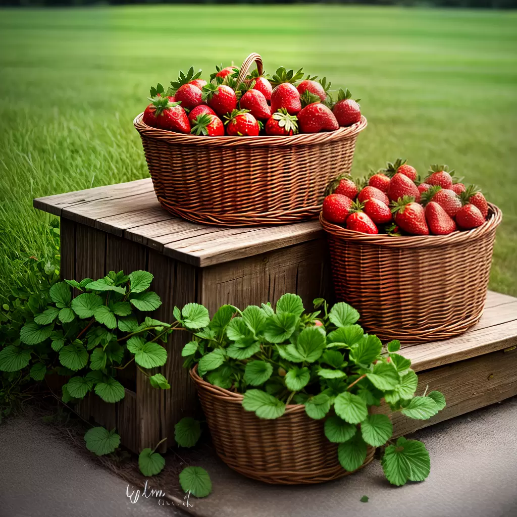 As Melhores Variedades de MORANGOS para Cultivar em Casa! 4