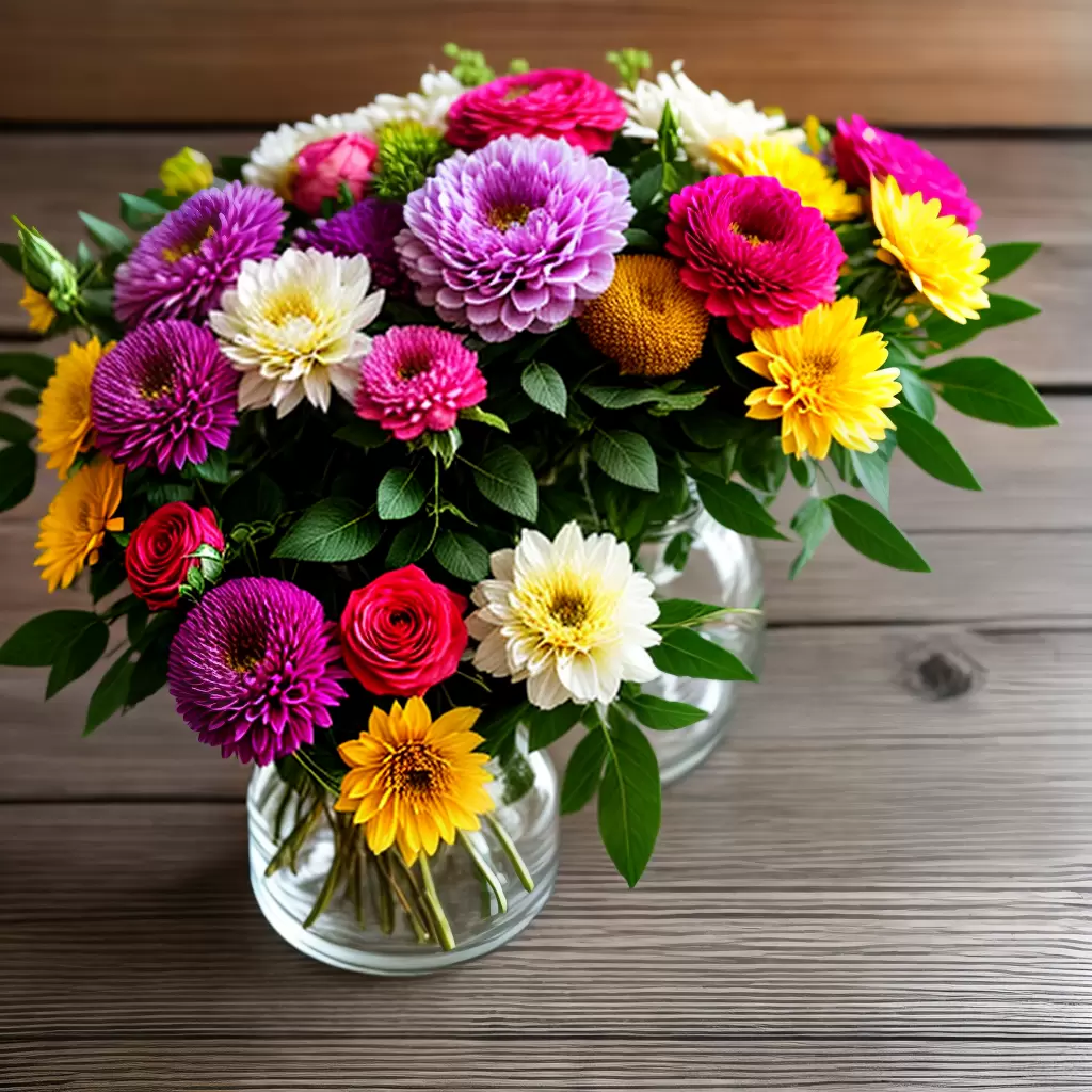 DICAS Incríveis para Arranjos de Flores Naturais!