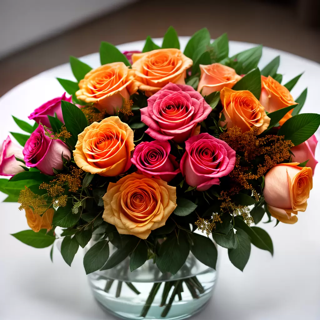 DICAS Incríveis para Arranjos de Flores Naturais! 2
