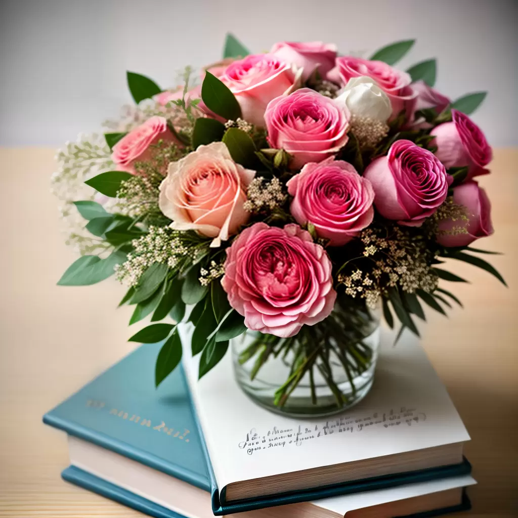 Faça Você Mesmo: ARRANJOS de Flores para Casamentos! 6