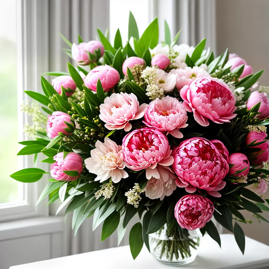 Como Montar ARRANJOS de Flores em Vasos de Vidro! 5 Como Montar ARRANJOS de Flores em Vasos de Vidro! 4