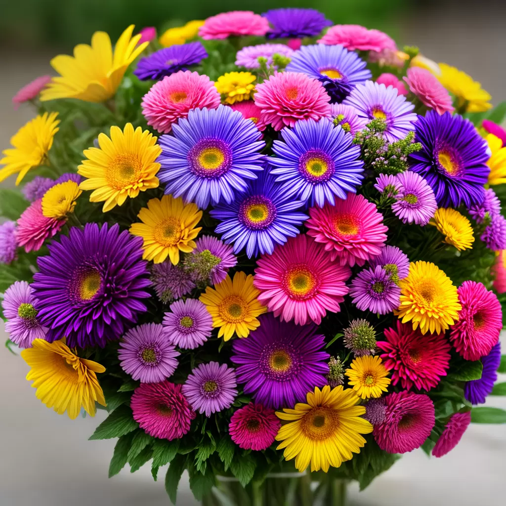 Aprenda a Combinar Cores em ARRANJOS de Flores! 1 Aprenda a Combinar Cores em ARRANJOS de Flores!