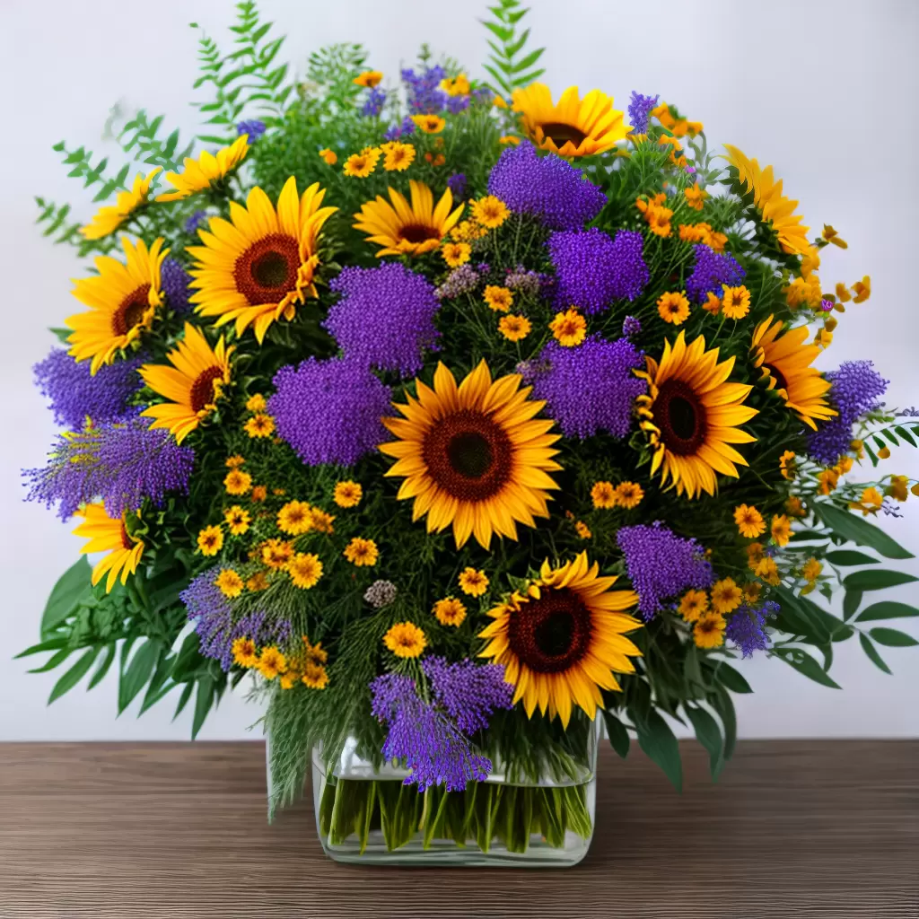 DESCUBRA as Tendências em Arranjos de Flores para este Ano! 1 DESCUBRA as Tendências em Arranjos de Flores para este Ano!