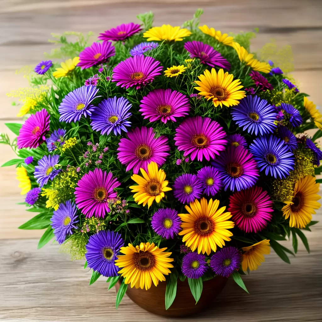 DESCUBRA as Tendências em Arranjos de Flores para este Ano! 5 DESCUBRA as Tendências em Arranjos de Flores para este Ano! 4