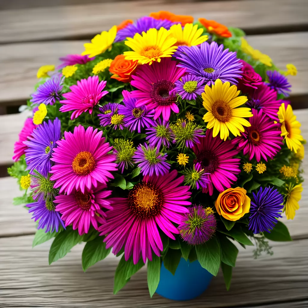 DESCUBRA as Tendências em Arranjos de Flores para este Ano! 7 DESCUBRA as Tendências em Arranjos de Flores para este Ano! 6