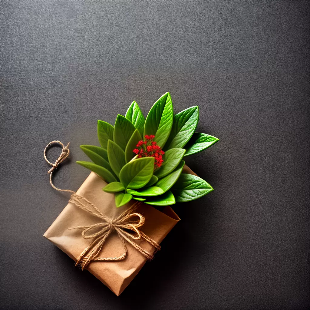Como Embalar Plantas para Presente: Dicas e Truques! 9 Como Embalar Plantas para Presente: Dicas e Truques! 8