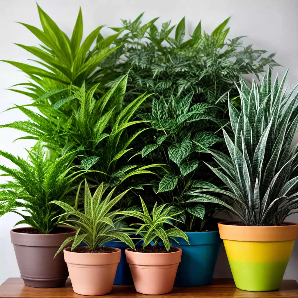 Plantas de Interior para Presente: Qual ESCOLHER?