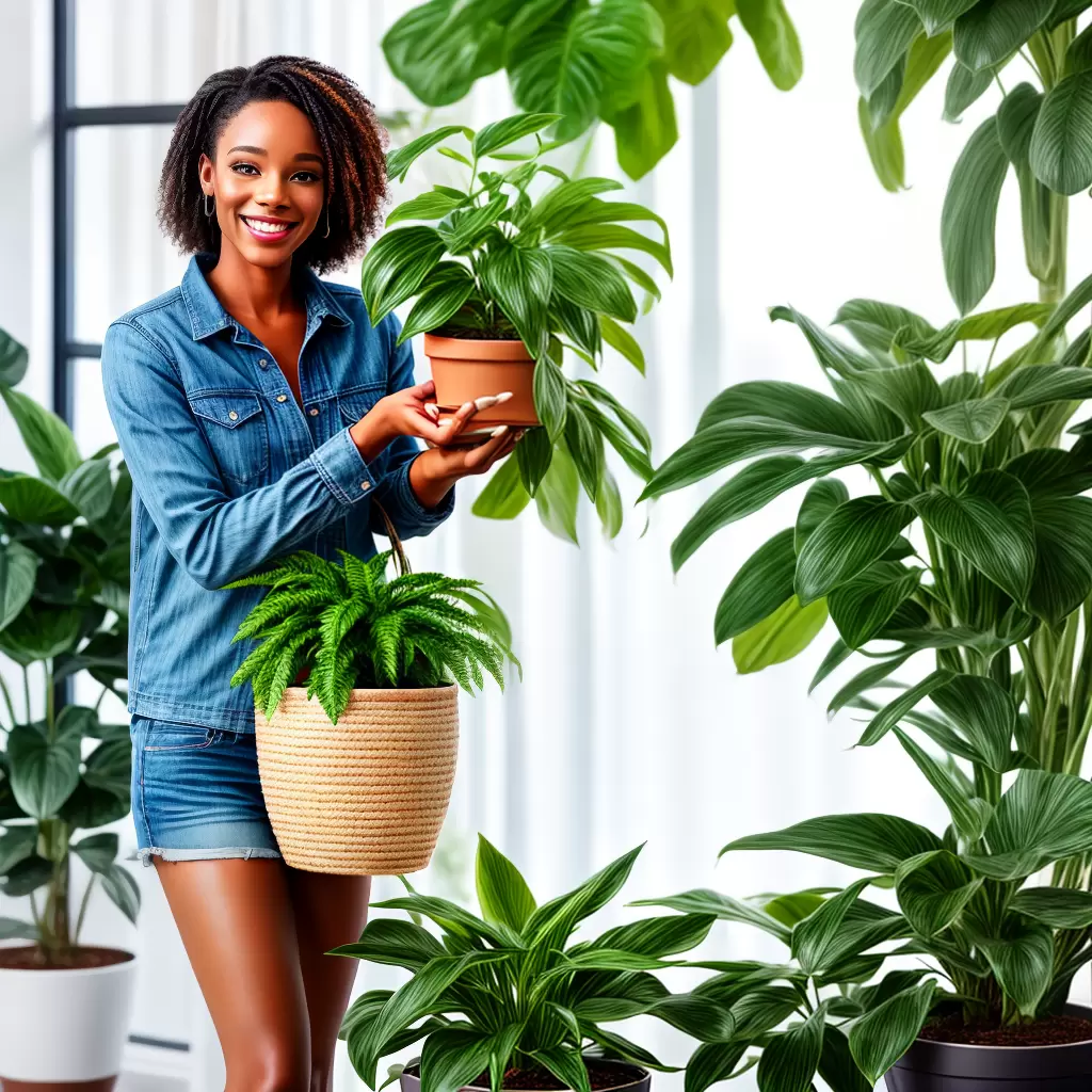 Plantas de Interior para Presente: Qual ESCOLHER? 2