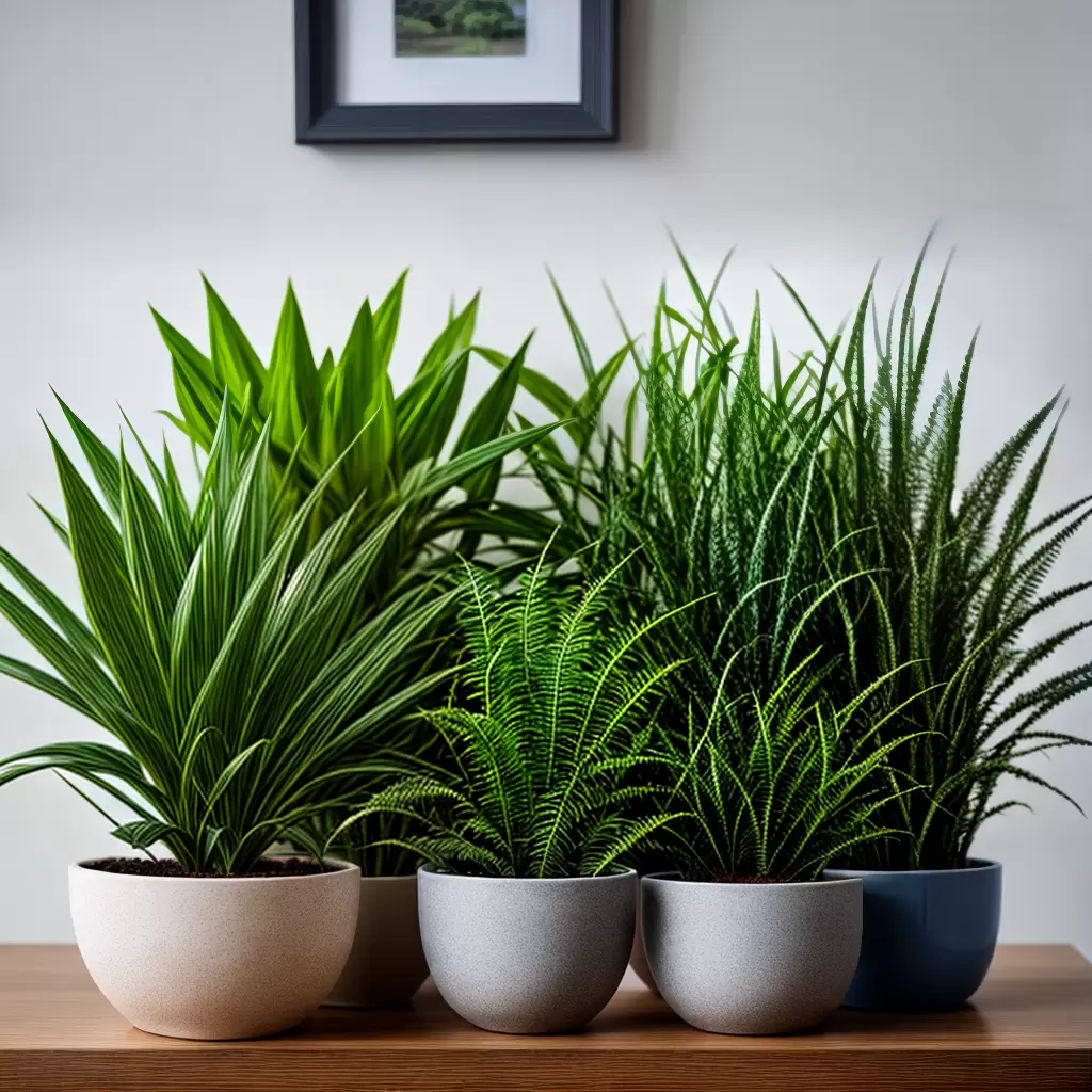 Plantas de Interior para Presente: Qual ESCOLHER? 4