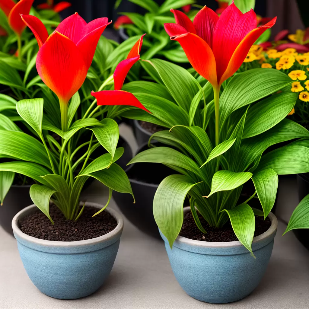SURPREENDA com Plantas Raras como Presentes Únicos! 9 SURPREENDA com Plantas Raras como Presentes Únicos! 8