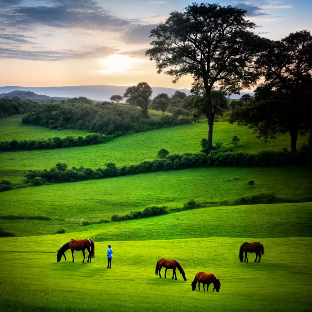 Proteja seu Cavalo: A Importância da Vacinação e VERMIFUGAÇÃO em Equinos 4