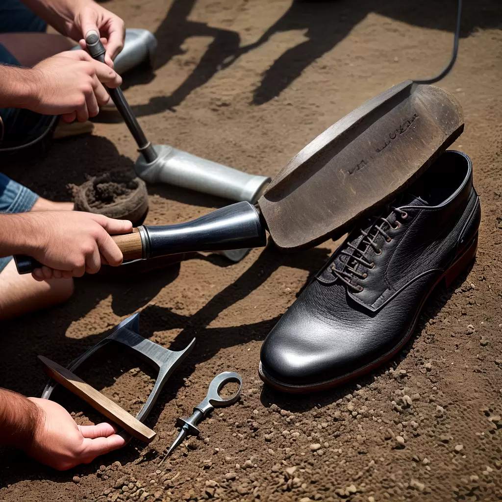 Cuidado com Cascos: Problemas, Tratamentos e MANTENIMENTO