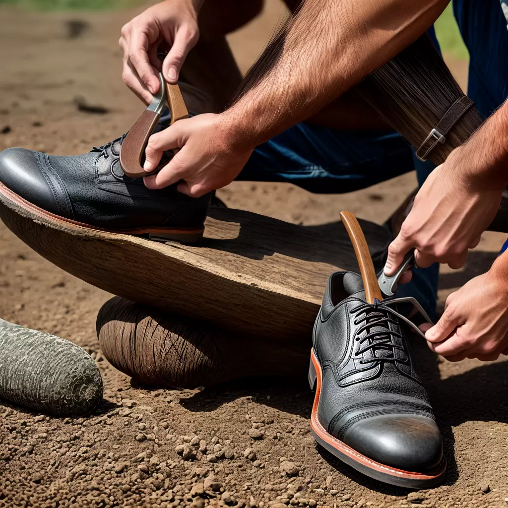 Cuidado com Cascos: Problemas, Tratamentos e MANTENIMENTO 8