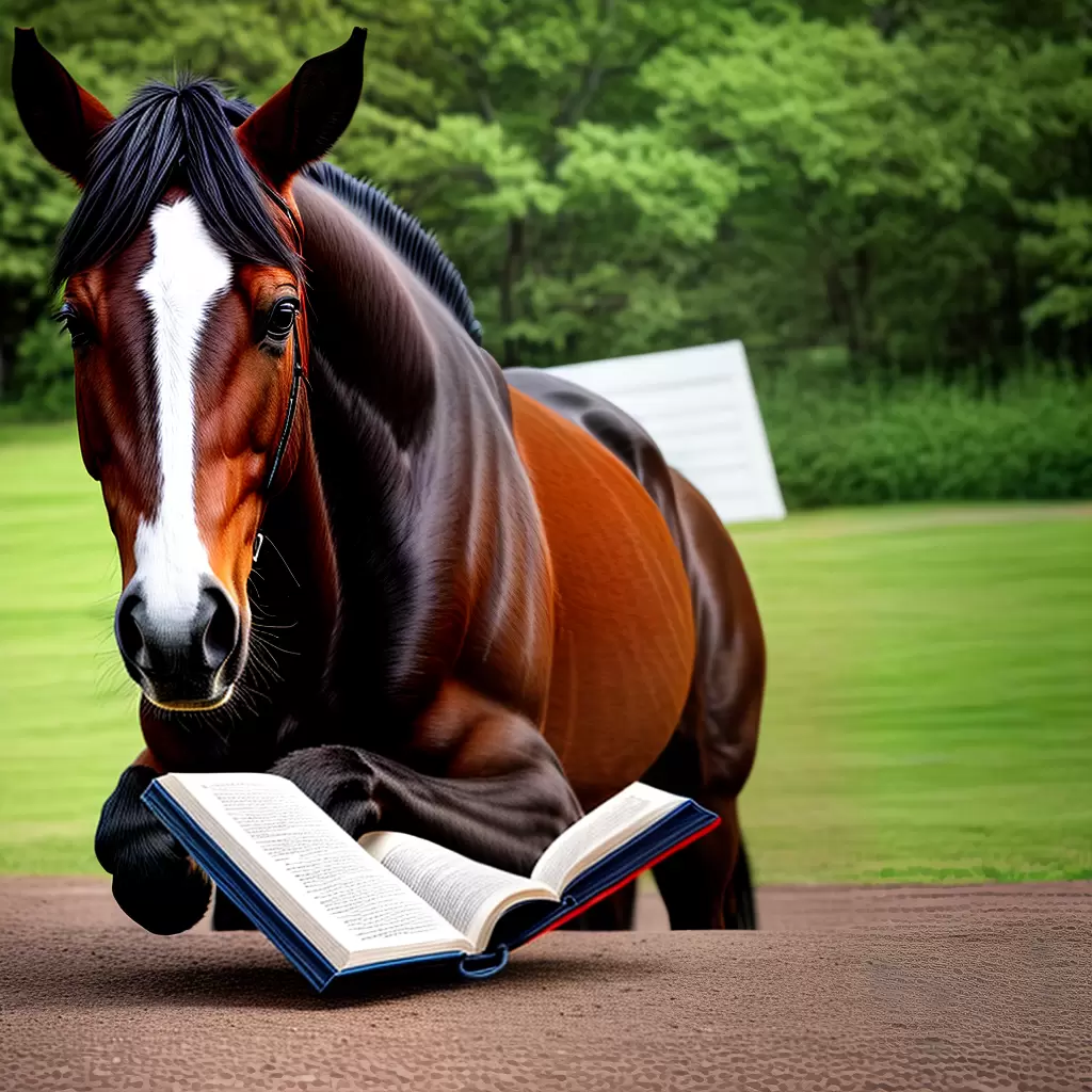 Lendo o Cavalo: Como Interpretar a Linguagem CORPORAL dos Equinos