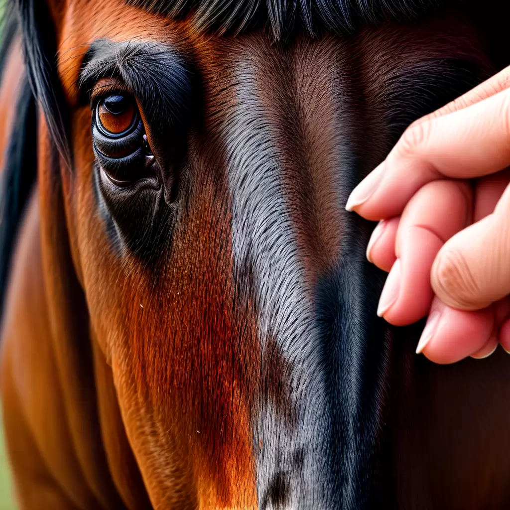 A Ligação Vital: A Importância do VÍNCULO Entre Cavalo e Cavaleiro 8