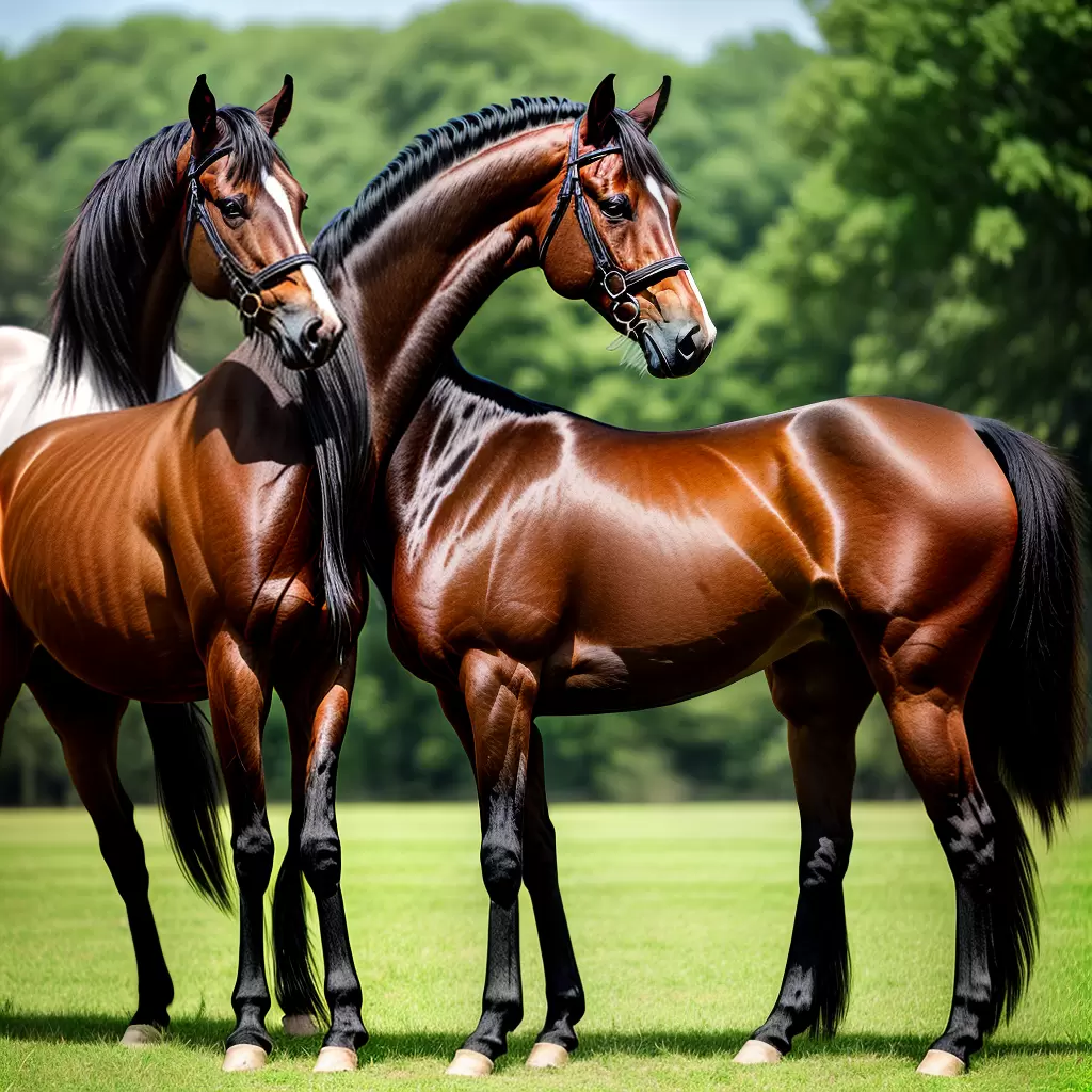 Psicologia Equina: Entenda Como os Cavalos PENSAM e Aprendem.