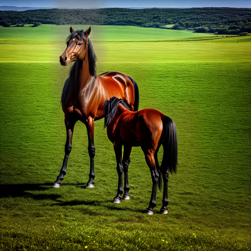 Psicologia Equina: Entenda Como os Cavalos PENSAM e Aprendem. 4