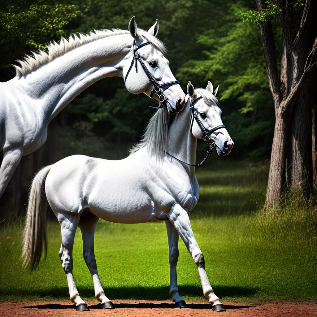 Psicologia Equina: Entenda Como os Cavalos PENSAM e Aprendem. 6