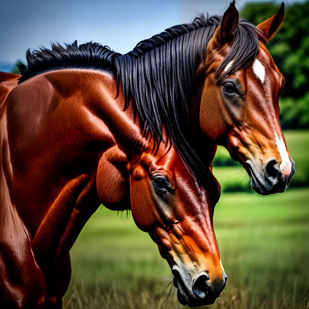 Psicologia Equina: Entenda Como os Cavalos PENSAM e Aprendem. 8