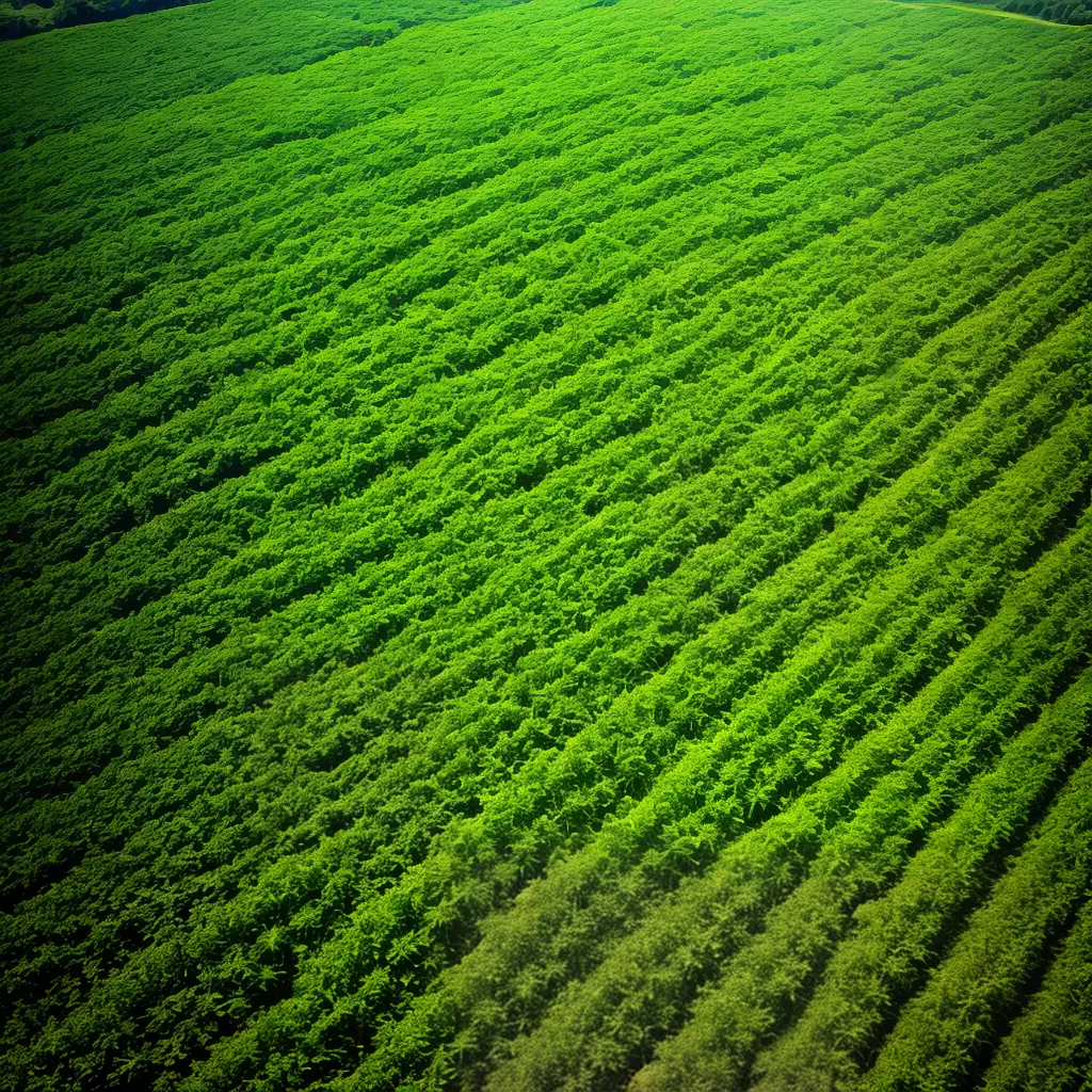 Cultivo Orgânico: POR QUE vale a pena investir? 5 Cultivo Orgânico: POR QUE vale a pena investir? 4