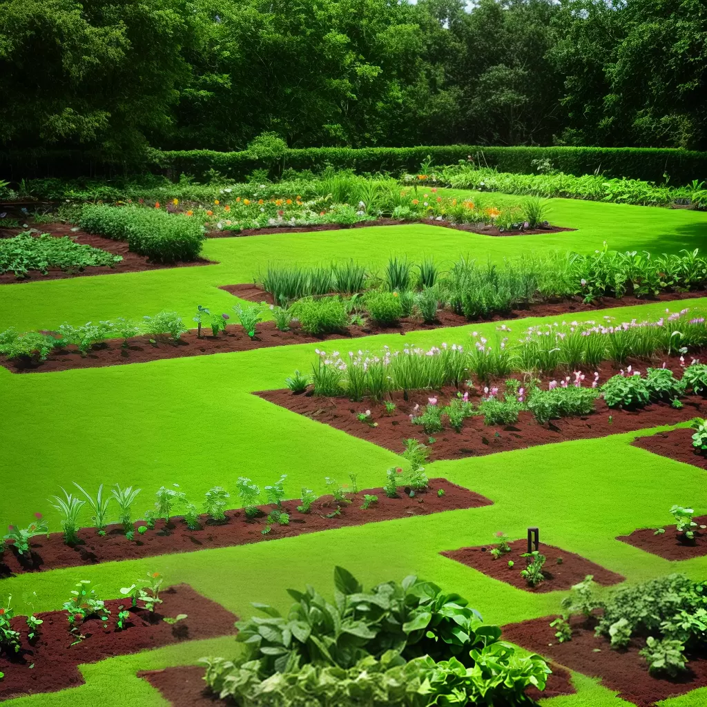 DESCUBRA os Benefícios do Composto Orgânico para Seu Solo e Plantas 4