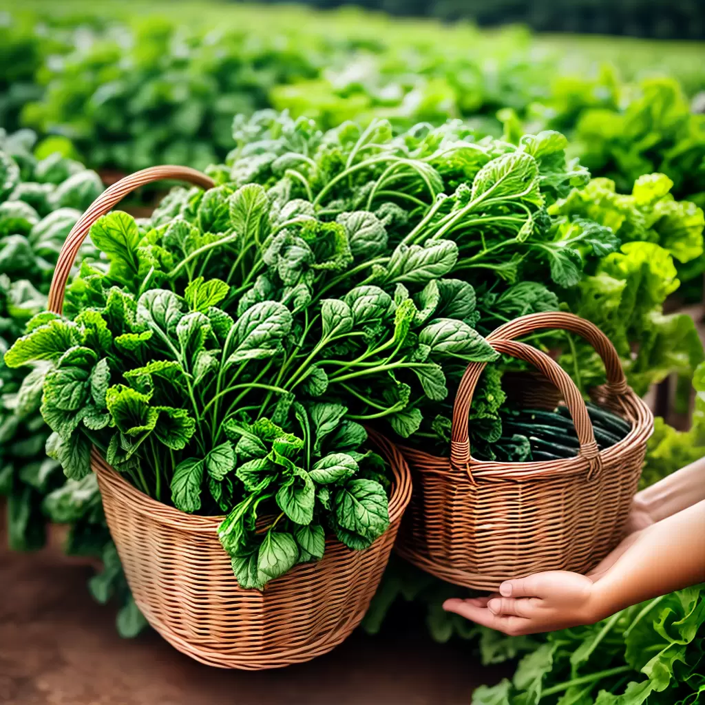 SEGREDOS DO SOLO: Como Fertilizar seu Jardim Orgânico Naturalmente 8